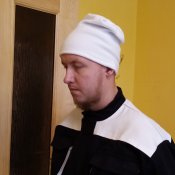 kominická čepička